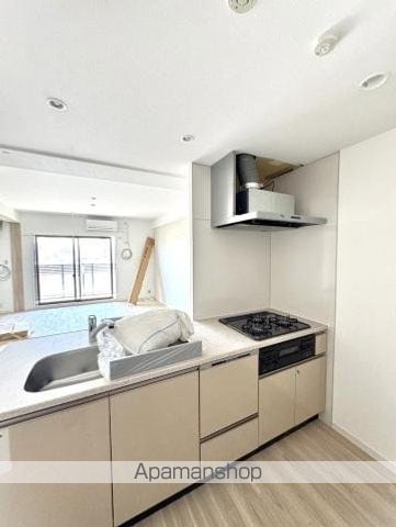 S RESIDENCE瓦町駅aloの内装写真