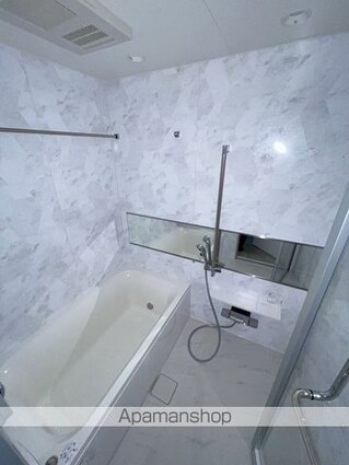 東京都港区西麻布２丁目[2LDK/58.34m2]のバス