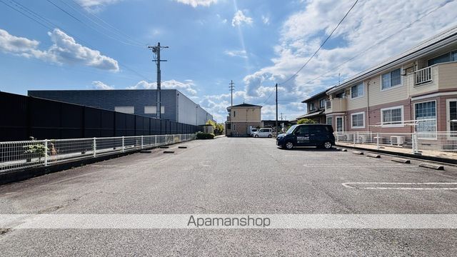 シャン.ド.フルールのその他写真