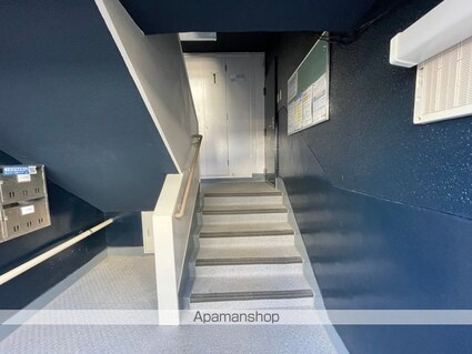 ビレッジハウス印南１号棟[2K/33.51m2]の周辺6