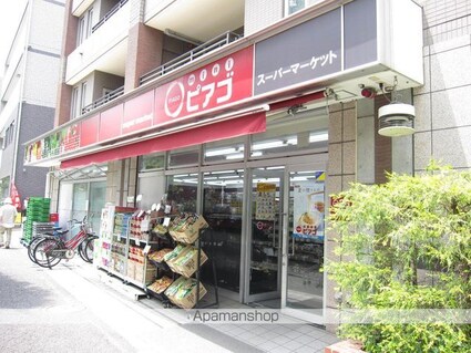 ロイヤルパレス高円寺[1K/20.22m2]の周辺1