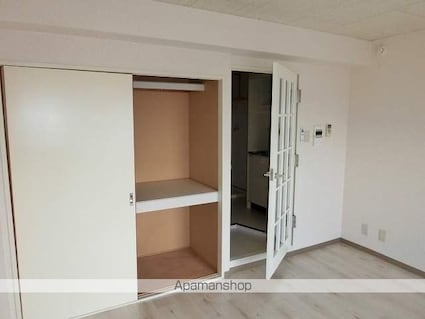 ＫＡＮＮＯ高松マンション[2K/49m2]の共用部3