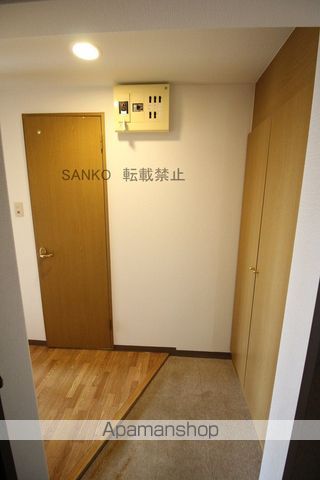 エタニティ20の内装写真