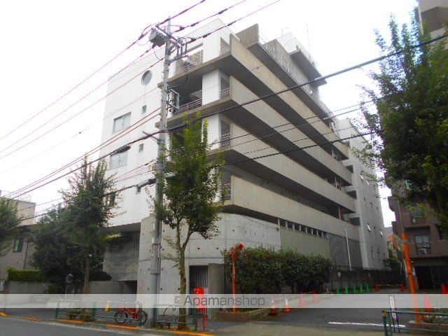 MT COURTの外観写真