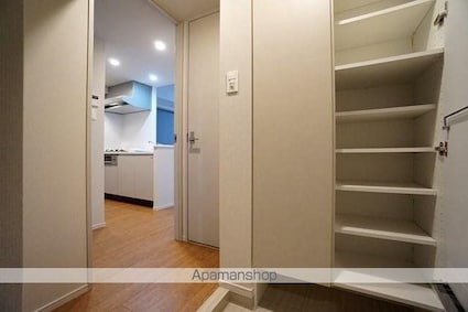 ＡＬＴＥＲＮＡ菊川Ⅱ[1LDK/41.59m2]の玄関