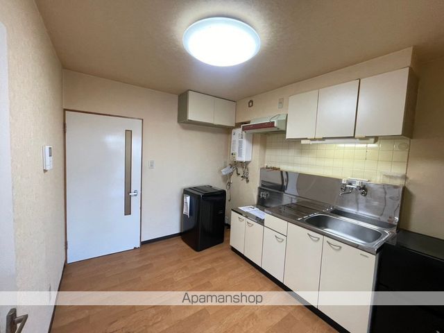 リゾナーレ南町の内装写真