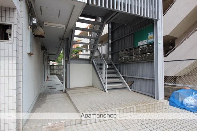 栄穂マンションのその他写真