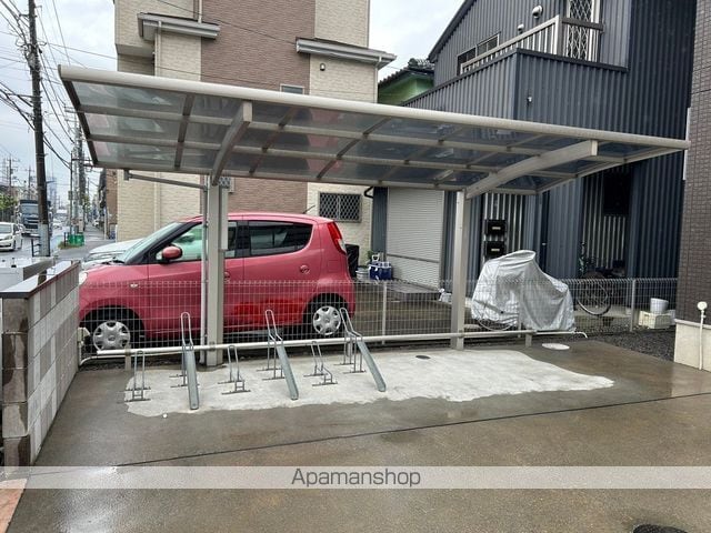 ハイツMEGUMIのその他写真