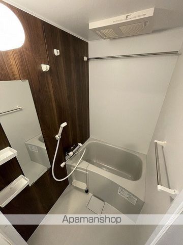 SーRESIDENCE志賀本通NORTHの内装写真
