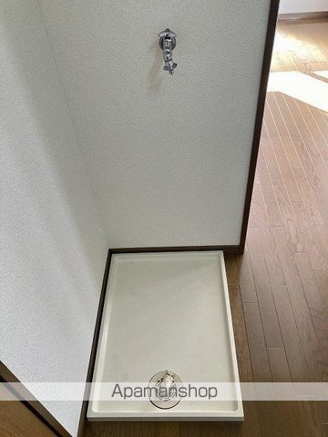 ロフティ花園の内装写真