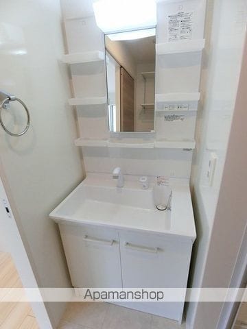 ノクターン II棟の内装写真