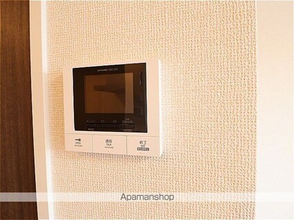 アマーテ元吉田[2LDK/64.5m2]のその他設備