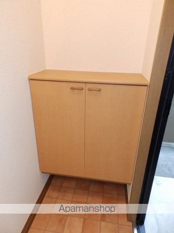 エントピアゆう B棟の内装写真