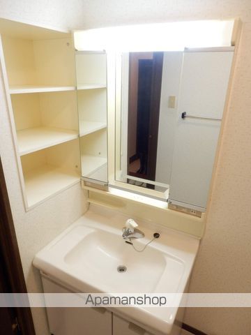 旭山シャトー桂和の内装写真