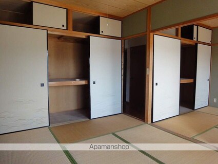 市川マンションⅡ[2DK/36.22m2]のその他内装