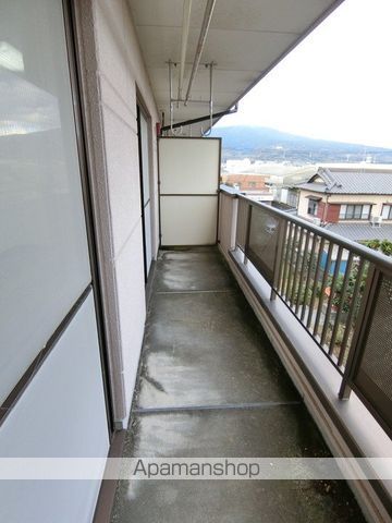 リバーパレスの内装写真