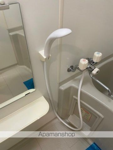 第20友建ビルの内装写真