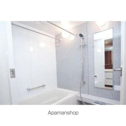 ＴＨＥ　ＴＯＫＹＯ　ＴＯＷＥＲＳ　ＭＩＤＴＯＷＥＲ[1LDK/70.38m2]のバス