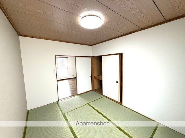 ハイツ木村の内装写真