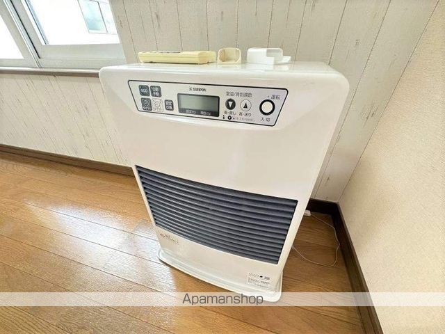 エクセレントハウスIIの内装写真