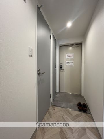 カレラ豊平2NDの内装写真