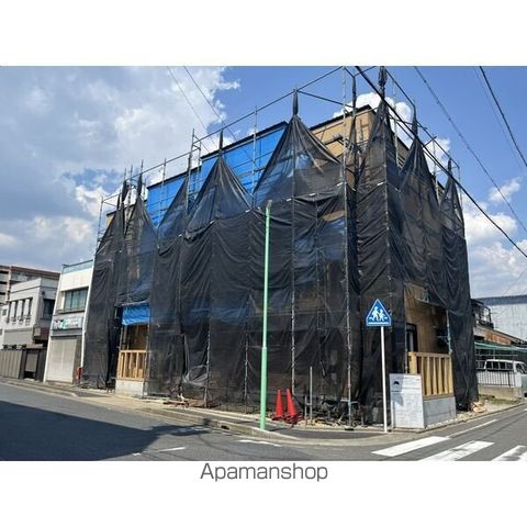 VITALIBERAの外観写真
