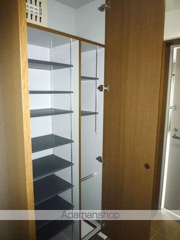 エグゼ富山の内装写真