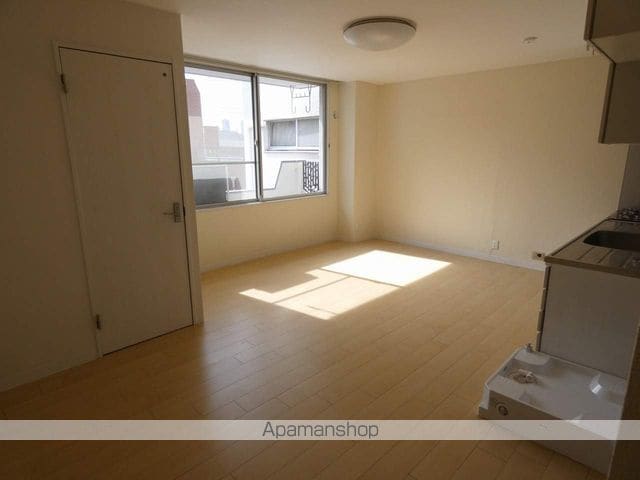 田園調布2丁目賃貸1LDKの内装写真