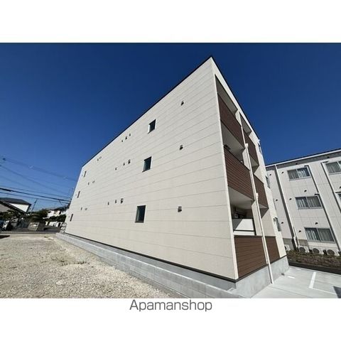 ジーメゾン岸和田ラクセルの内装写真