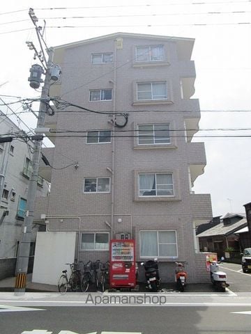 サンパティーク武町の外観写真