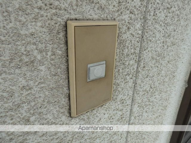コーポ立川の内装写真