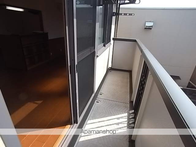 WOHNUNGの内装写真
