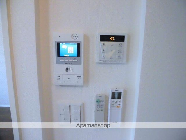 Dimorareの内装写真