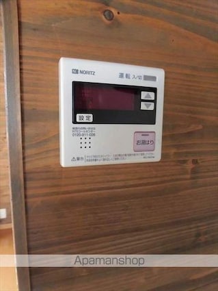 夢フォー・ラ西庄[1R/27.3m2]の内装8