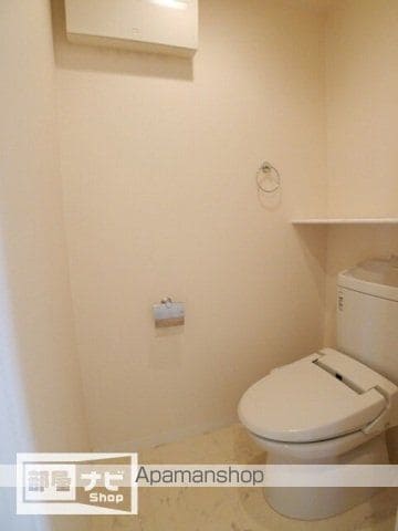 アルファステイツ鹿児島南の内装写真