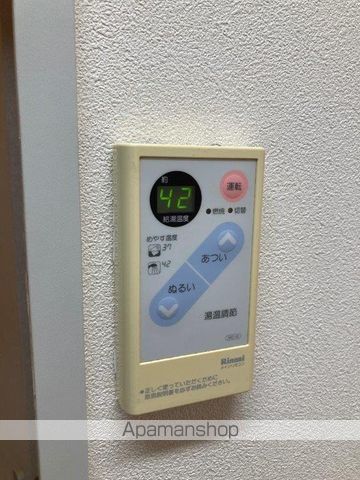リヴェール21の内装写真