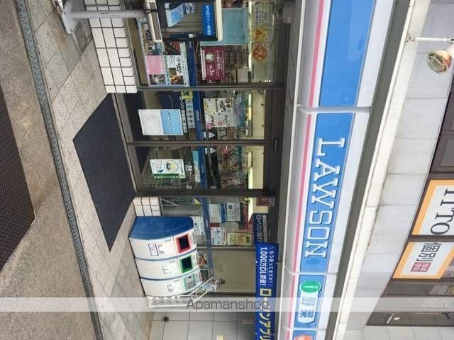 ステラハウス23の周辺写真