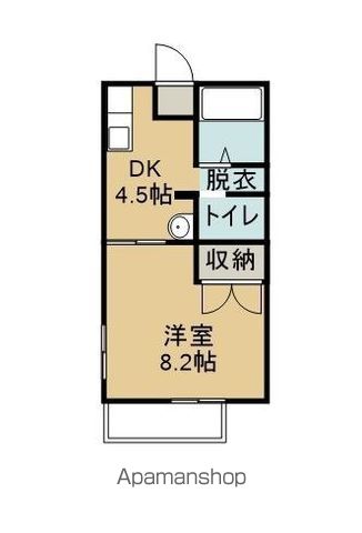 ハイツ大泉Iのその他写真
