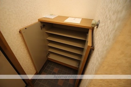 やはぎメッツ[1LDK/40.57m2]の内装5