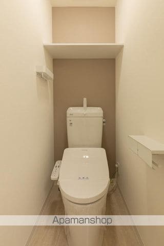 リベルテ二番丁の内装写真