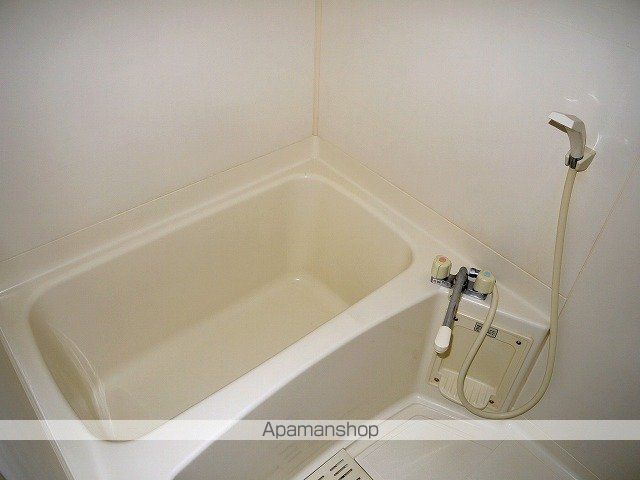 沖田レジデンスの内装写真