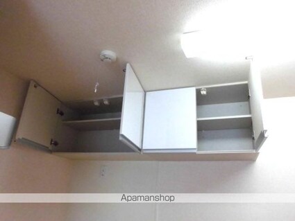 プランドール[2LDK/64.34m2]の収納