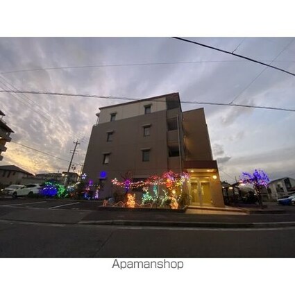 エルーデメイファ[1LDK/58.5m2]のその他内装3