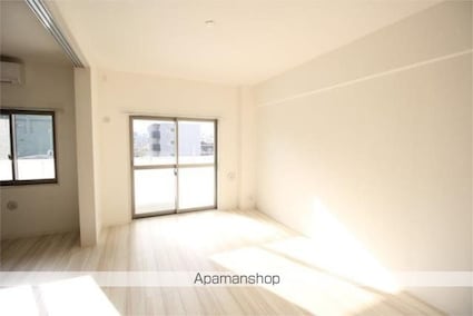 ライツ　石原[1LDK/43.37m2]のリビング・居間