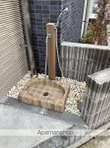 サマン・ツリーの内装写真