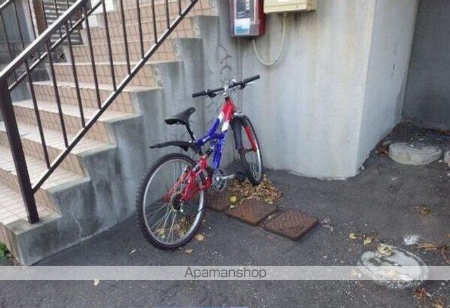 パレロワイヤルのその他写真