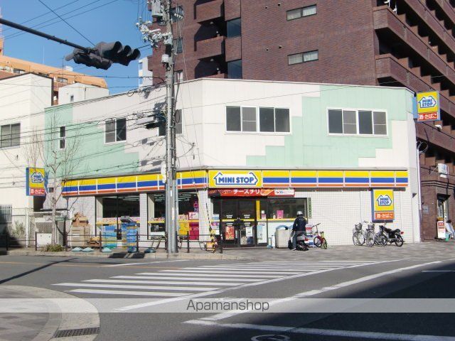 新大阪和光の周辺写真
