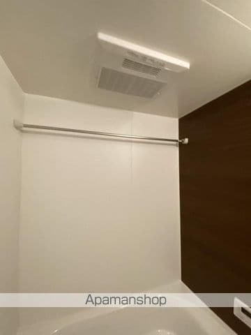 WOLF PACK APARTMENTの内装写真