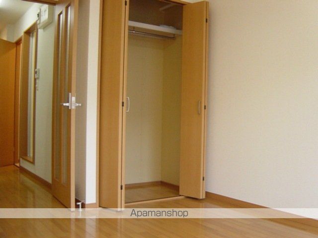 フィオレンテの内装写真