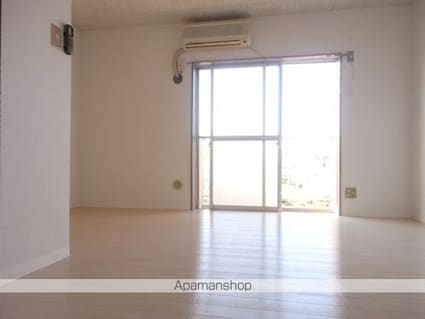 サンアベニュー師岡[1R/17m2]の内装2